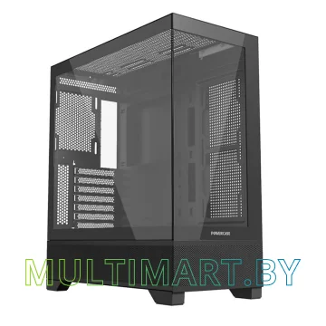 Корпус Powercase Luminous CLB-L0